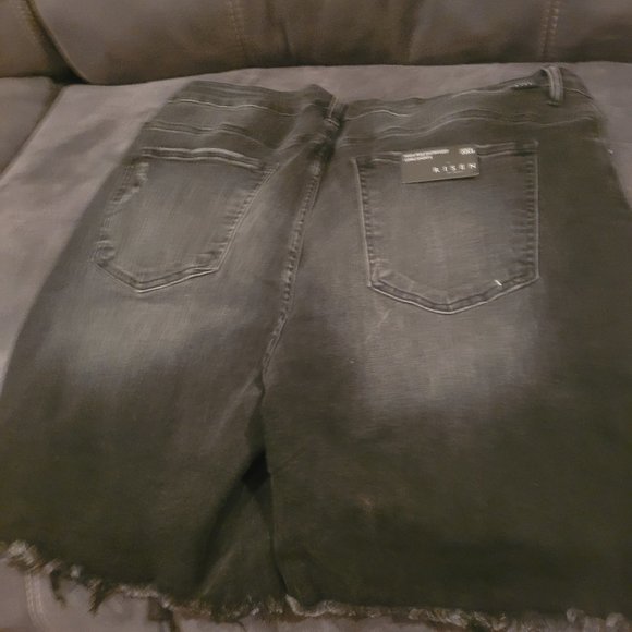 Pants - Risen shorts